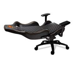 COUGAR ARMOR S BLACK – Gaming Chair