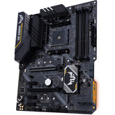 ASUS TUF B450-PRO GAMING AM4 ATX Motherboard