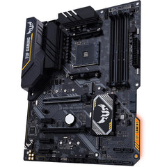 ASUS TUF B450-PRO GAMING AM4 ATX Motherboard
