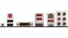 MSI B450 Tomahawk Gaming AM4 AMD Chipset Motherboard