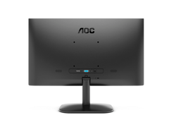 AOC ULTRA SLIM NARROW BORDER 21.5”22B2HN 7ms, 60Hz, VA Panel, FHD (1920x1080) LED MONITOR