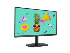 AOC ULTRA SLIM NARROW BORDER 21.5”22B2HN 7ms, 60Hz, VA Panel, FHD (1920x1080) LED MONITOR