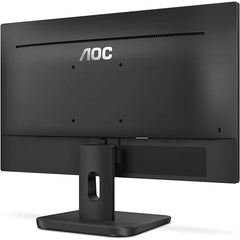 AOC e-SAVER LED 22” 22EIH Multi-Tasking software Split Screen FHD TN 2ms 60Hz LED Monitor