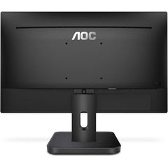AOC e-SAVER LED 22” 22EIH Multi-Tasking software Split Screen FHD TN 2ms 60Hz LED Monitor