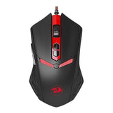 Redragon S102 Yaksa Gaming Keyboard & Nemeanlion Mouse Set
