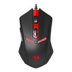 Redragon S102 Yaksa Gaming Keyboard & Nemeanlion Mouse Set