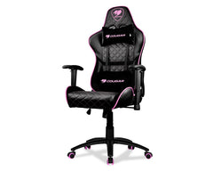 Cougar Armor One Eva- Gaming Chair