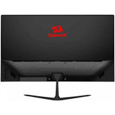 Redragon Jade GM3CC27 27" Gaming Monitor - 165Hz, HDMI, DP, Freesync, EyeSaver, 1ms, VA Panel
