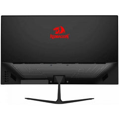 Redragon Jade GM3CC27 27" Gaming Monitor - 165Hz, HDMI, DP, Freesync, EyeSaver, 1ms, VA Panel