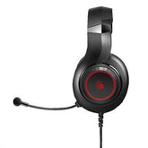 A4Tech Bloody G220 Wired Gaming Headphones (BLACK)