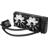 Raidmax Tornado RC240 240mm aRGB Liquid CPU Cooler
