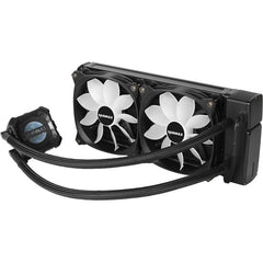Raidmax Tornado RC240 240mm aRGB Liquid CPU Cooler