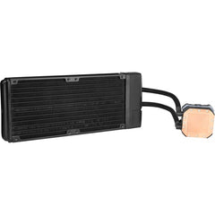 Raidmax Tornado RC240 240mm aRGB Liquid CPU Cooler