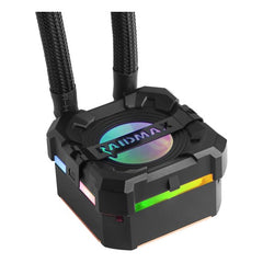 Raidmax Tornado RC240 240mm aRGB Liquid CPU Cooler