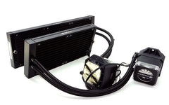 Cougar Helor 240 Liquid CPU Cooler
