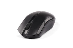A4Tech G3-200NS Silent Clicks Bluetooth Wireless Mouse - Black