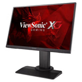 ViewSonic XG2405 24" 144Hz Gaming Monitor IPS AMD FreeSync FHD