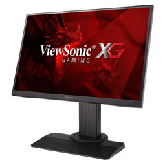 ViewSonic XG2405 24" 144Hz Gaming Monitor IPS AMD FreeSync FHD