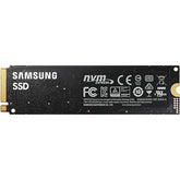 Samsung SSD 980 PCIe NVMe M.2 1TB | MZ-V8V1T0BW