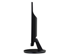 ViewSonic VA2459-smh 24" IPS 1080p Frameless LED Monitor