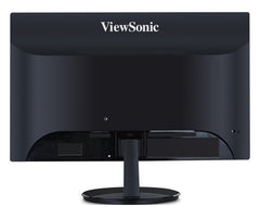 ViewSonic VA2459-smh 24" IPS 1080p Frameless LED Monitor