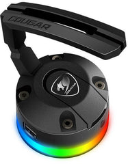 Cougar Bunker S RGB Headset Stand