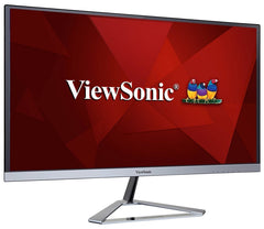 ViewSonic VX2476-SMHD 24" IPS 2MS Full HD Frameless LED