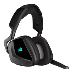 Corsair VOID RGB ELITE Wireless Premium Gaming Headset with 7.1 Surround Sound — Carbon (AP)