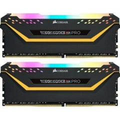 CORSAIR VENGEANCE® RGB PRO 16GB (2 x 8GB) DDR4 DRAM 3200MHz C16 Memory Kit — TUF Gaming Edition