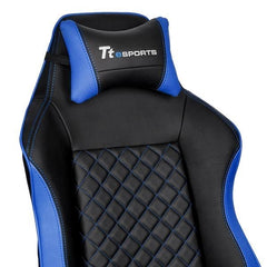 Thermaltake GTC 500 Gaming Chair (Blue)