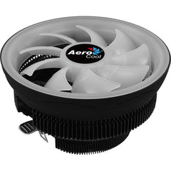 Aerocool Core Plus ARGB LED CPU Cooler