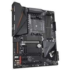 Gigabyte B550 AORUS PRO AC (rev. 1.x) Gaming Motherboard for 3rd Gen AMD Ryzen AM4