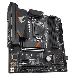 Gigabyte B460M AORUS PRO GAMING MOTHERBOARD LGA1200