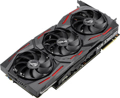 ASUS ROG-STRIX-RTX2070S-O8G-GRAPHICS GAMING CARD