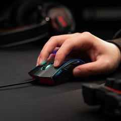 XPG PRIMER RGB Gaming Mouse