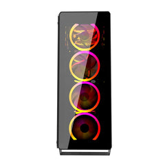 Thunder TGC-P75 (Thunder Fury) Gaming Case