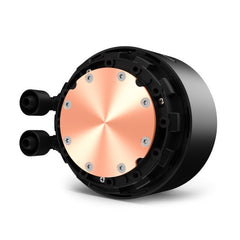 NZXT Kraken Z63 280mm AIO Liquid Cooler with LCD Display