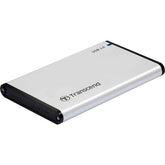Transcend 25S3 StoreJet 2.5" Enclosure for SATA SSD & HDD - TS0GSJ25S3 3.0 USB
