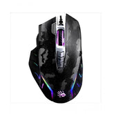 Bloody J95S 2-FIRE RGB ANIMATION GAMING MOUSE (Satellite)