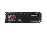 Samsung 980 PRO PCIe 4.0 NVMe SSD 250GB