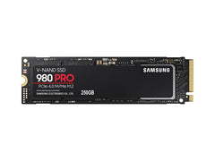 Samsung 980 PRO PCIe 4.0 NVMe SSD 250GB