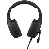A4Tech Bloody G230P Surround Sound Gaming Headphones (BLACK)