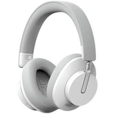 A4Tech Bloody MH390 Wireless Headphone - White - Black