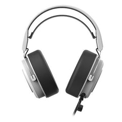 A4Tech Bloody G535 Wired Gaming Headphones - (Black+White) (Black+Silver)