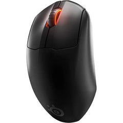 SteelSeries Prime Mini TrueMove Air Sensor, Lightweight Wireless Gaming Mouse - 62426