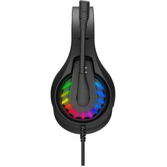A4Tech Bloody G230P Surround Sound Gaming Headphones (BLACK)