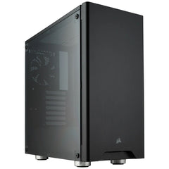 Corsair Carbide Series 275R Mid-Tower Gaming Case — Black