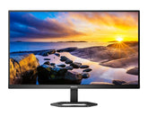 PHILIPS ERGO-BASE LED 27" 27EIN5800E LED Monitor