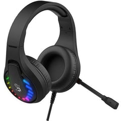 A4Tech Bloody G230P Surround Sound Gaming Headphones (BLACK)