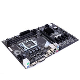 Colorful H81A-BTC V20 6 PCI-E Slots Motherboard